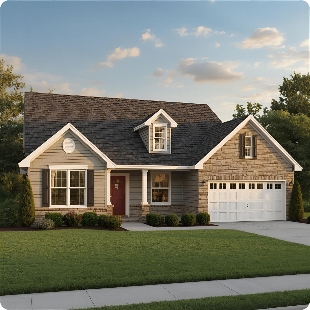 Roof Replacement & Repair